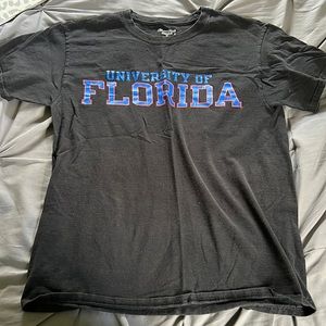 University of Florida Medium Tshirt